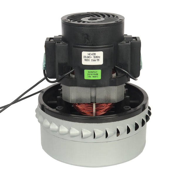 HUBERTT Vacuum Cleaner Spares VMTC India