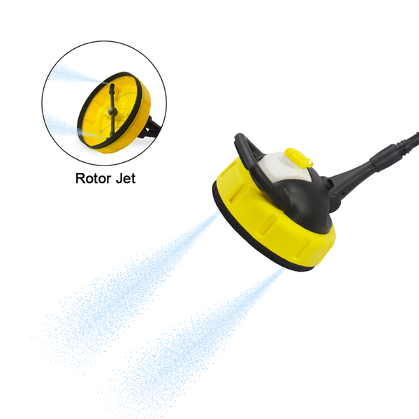 Patio Brush for Karcher VMTC India