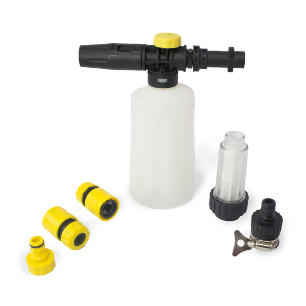 Pressure Washer Accessories for Karcher – VMTC India