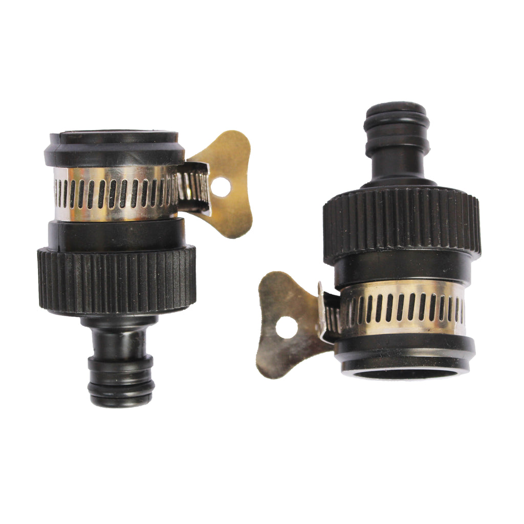 Add Tap Adapter Tap Adapter Pair Black – VMTC India