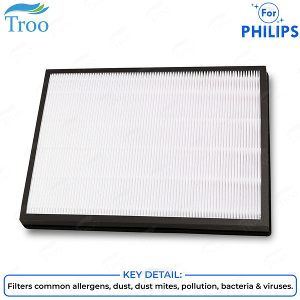 Filter for Phillips 2000 Series FY-2422 – VMTC India
